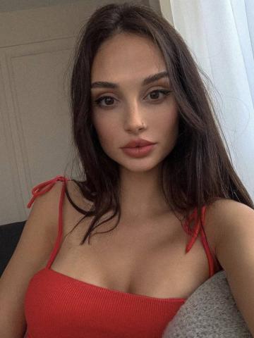 Индивидуалка Медея Фотография 2